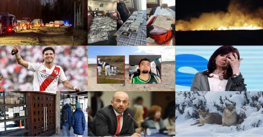 Resumen de noticias del 2 de mayo de 2025 – Últimas 24 horas Resumen de noticias del 2 de mayo de 2025 – Últimas 24 horas