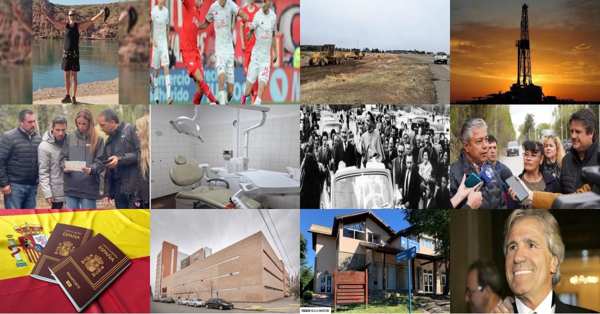 Resumen de noticias del 21 de mayo de 2025 – Últimas 24 horas