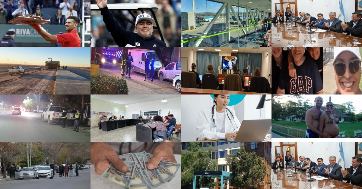 Resumen de noticias del 23 de mayo de 2025 – Últimas 24 horas