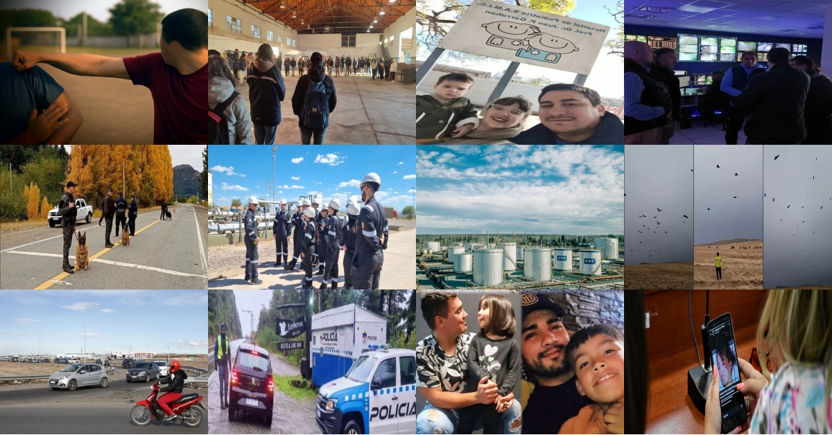 Resumen de noticias del 30 de mayo de 2025 – Últimas 24 horas