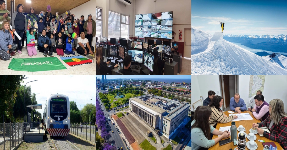 Resumen de noticias del 3 de junio de 2025 – Últimas 24 horas