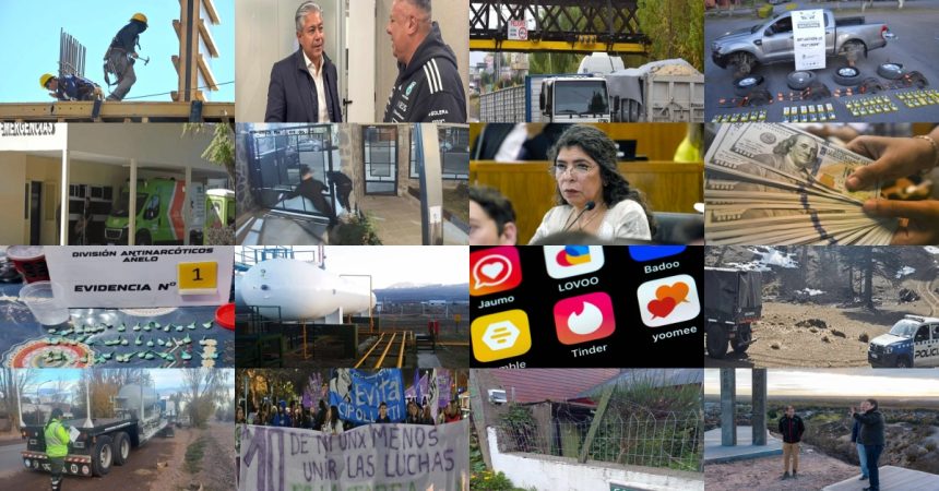 Resumen de noticias del 5 de junio de 2025