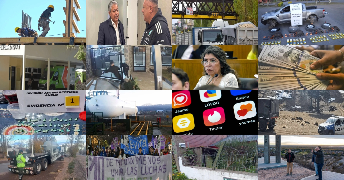 Resumen de noticias del 5 de junio de 2025