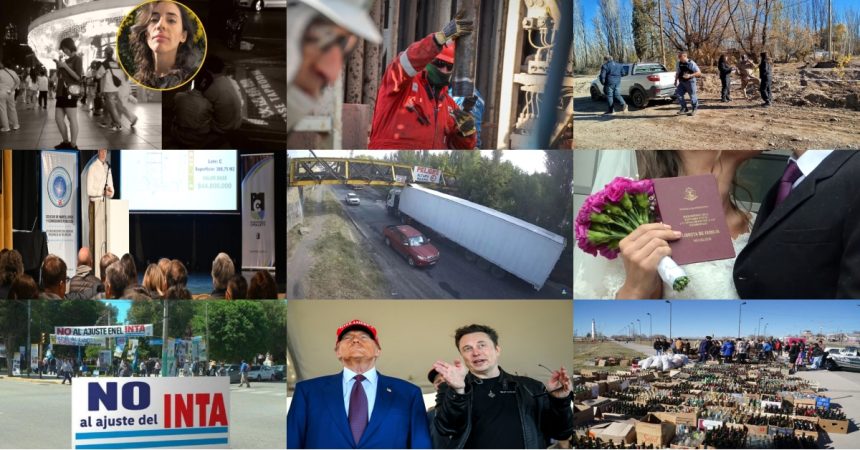 Resumen de noticias del 6 de junio de 2025 – Últimas 24 horas Resumen de noticias del 6 de junio de 2025 – Últimas 24 horas