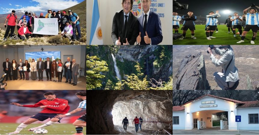 Resumen de noticias del 10 de junio de 2025 – Últimas 24 horas Resumen de noticias del 10 de junio de 2025 – Últimas 24 horas