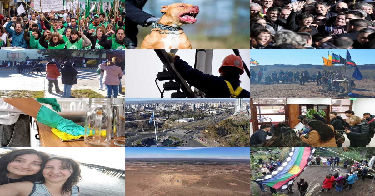 Resumen de noticias del 19 de junio de 2025 – Últimas 24 horas