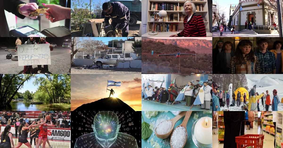 Resumen de noticias del 24 de junio de 2025 – Últimas 24 horas