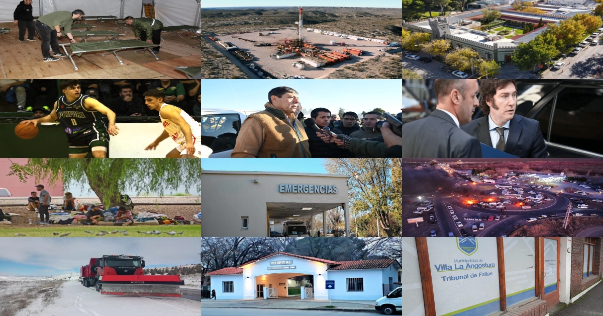 Resumen de noticias del 26 de junio de 2025 – Últimas 24 horas