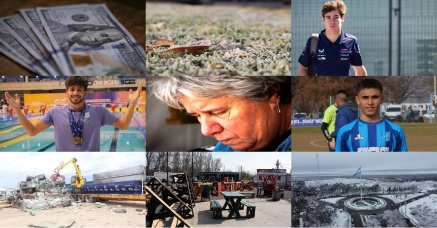 Resumen de noticias del 28 de junio de 2025 – Últimas 24 horas Resumen de noticias del 28 de junio de 2025 – Últimas 24 horas