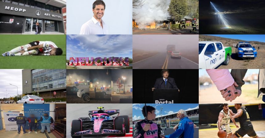 Resumen de noticias del 6 de julio de 2025 – Últimas 48 horas Resumen de noticias del 6 de julio de 2025 – Últimas 48 horas
