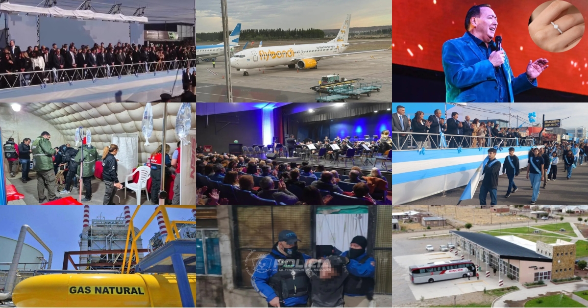 Resumen de noticias del 9 de julio de 2025 – Últimas 24 horas