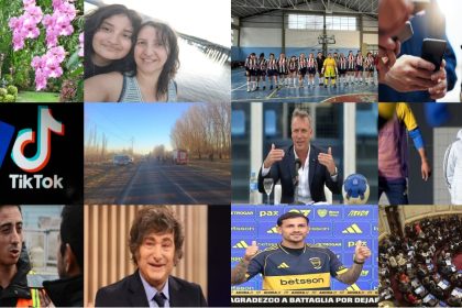Resumen de noticias del 11 de julio de 2025 – Últimas 24 horas