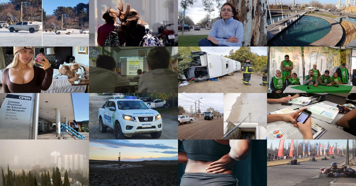 Resumen de noticias del 15 de julio de 2025 – Últimas 24 horas