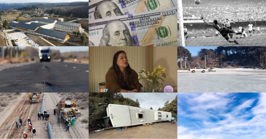 Resumen de noticias del 16 de julio de 2025 – Últimas 24 horas Resumen de noticias del 16 de julio de 2025 – Últimas 24 horas