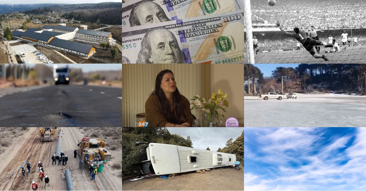 Resumen de noticias del 16 de julio de 2025 – Últimas 24 horas