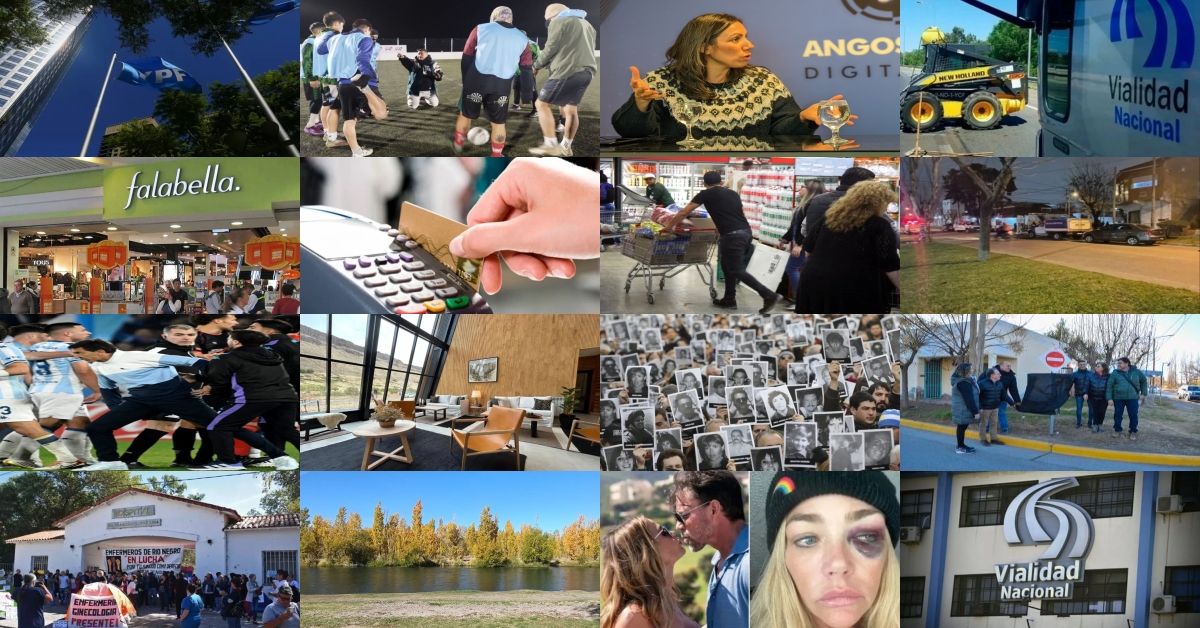 Resumen de noticias del 17 de julio de 2025 – Últimas 24 horas