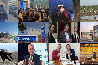 Resumen de noticias del 19 de julio de 2025 – Últimas 24 horas