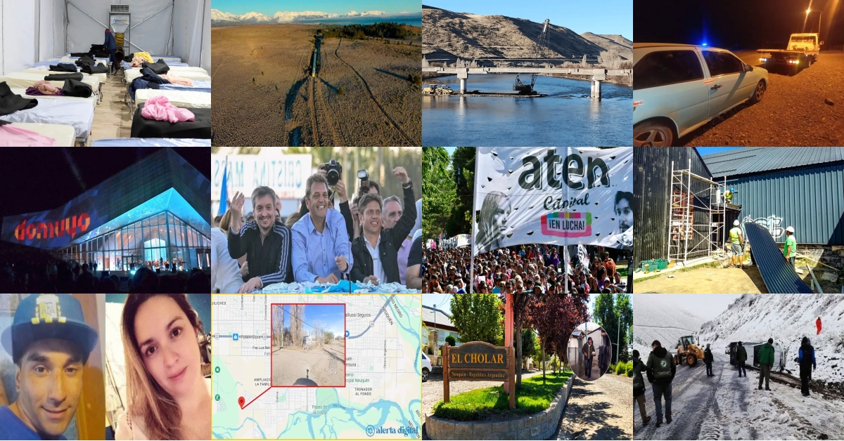 Resumen de noticias del 22 de julio de 2025 – Últimas 24 horas