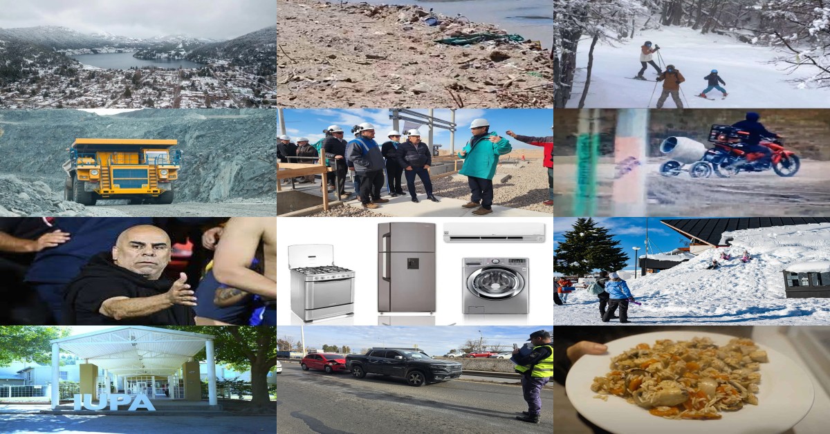 Resumen de noticias del 24 de julio de 2025 – Últimas 24 horas