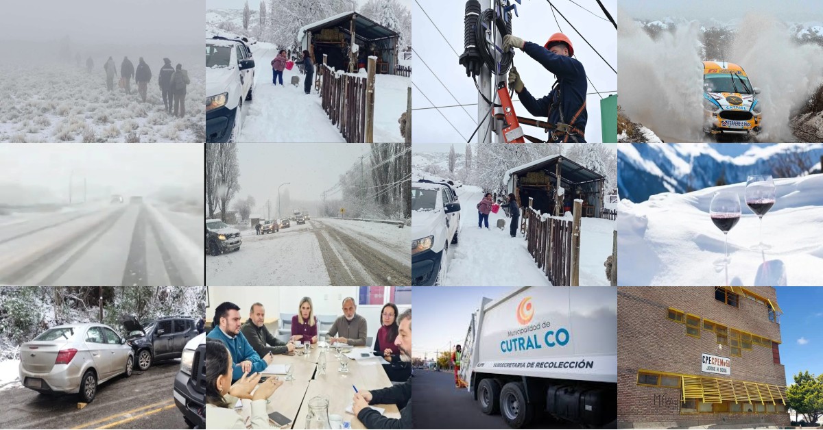 Resumen de noticias del 27 de julio de 2025 – Últimas 48 horas