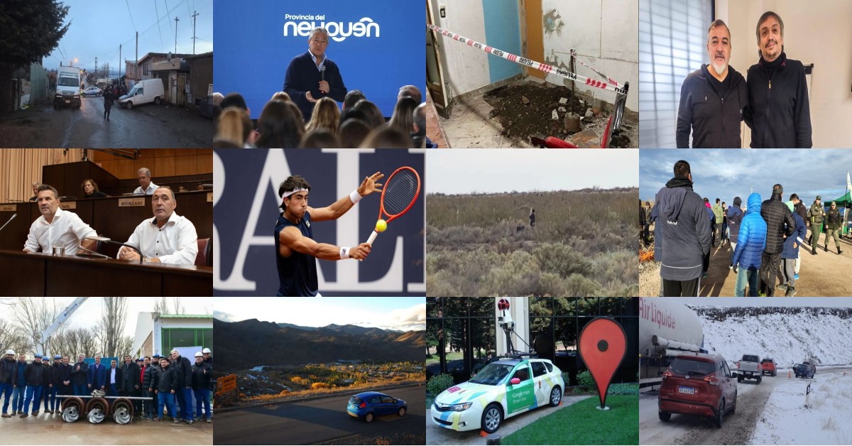 Resumen de noticias del 31 de julio de 2025 – Últimas 24 horas