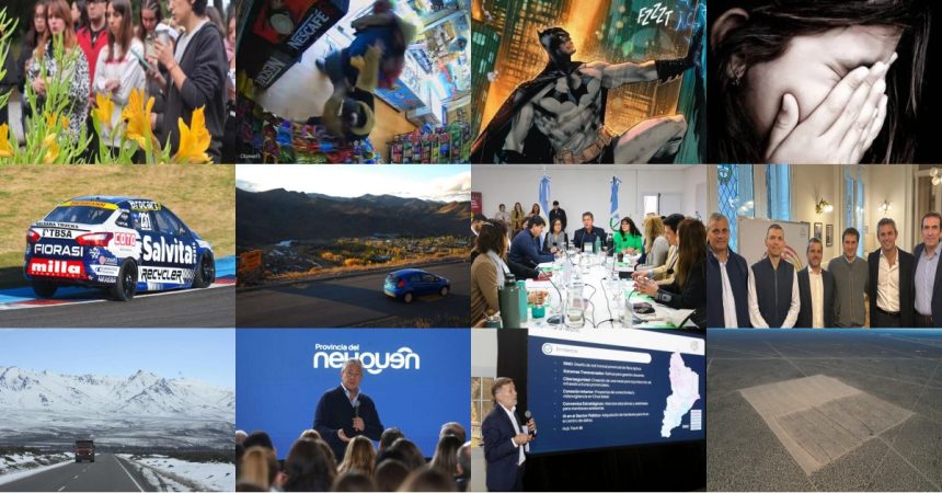 Resumen de noticias del 31 de julio de 2025 – Últimas 24 horas Resumen de noticias del 31 de julio de 2025 – Últimas 24 horas