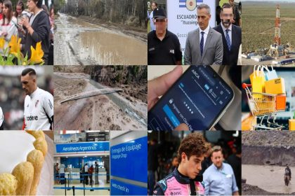 Resumen de noticias del 31 de julio de 2025 – Últimas 24 horas