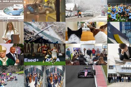 Resumen de noticias del 3 de agosto de 2025 – Últimas 48 horas