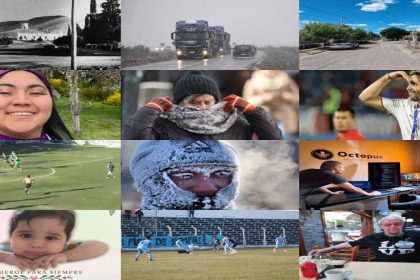 Resumen de noticias del 4 de agosto de 2025 – Últimas 24 horas