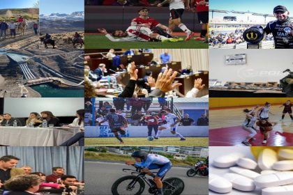 Resumen de noticias del 10 de agosto de 2025 – Últimas 48 horas