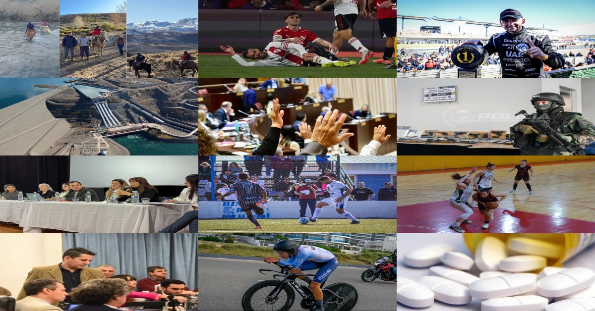 Resumen de noticias del 10 de agosto de 2025 – Últimas 48 horas