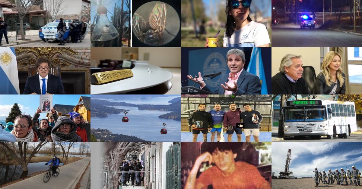 Resumen de noticias del 11 de agosto de 2025 – Últimas 24 horas