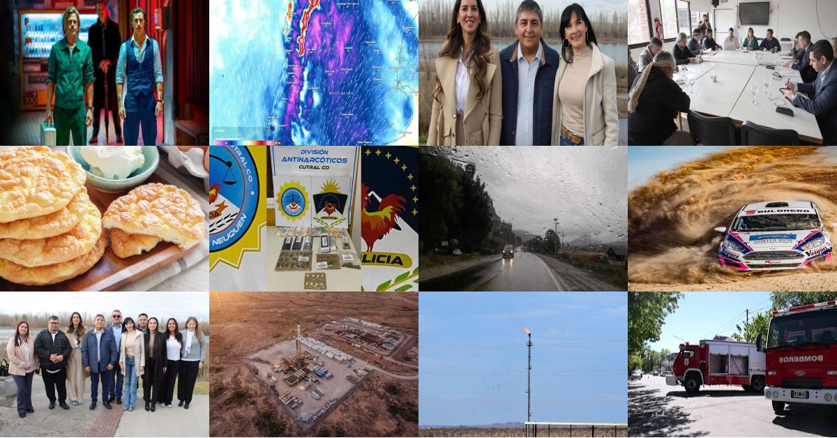 Resumen de noticias del 12 de agosto de 2025 – Últimas 24 horas