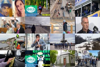 Resumen de noticias del 14 de agosto de 2025 – Últimas 24 horas