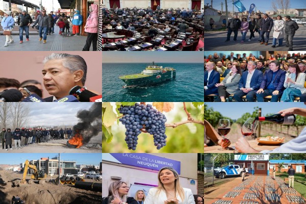 Resumen de noticias del 16 de agosto de 2025 – Últimas 24 horas Resumen de noticias del 16 de agosto de 2025 – Últimas 24 horas