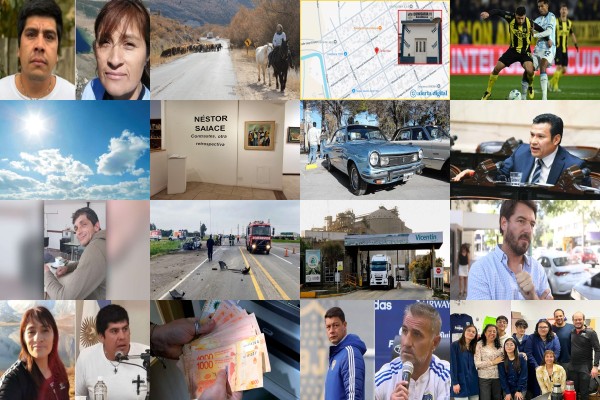 Resumen de noticias del 20 de agosto de 2025 – Últimas 24 horas Resumen de noticias del 20 de agosto de 2025 – Últimas 24 horas