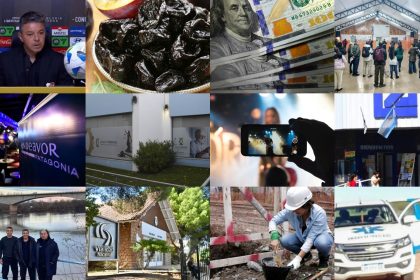 Resumen de noticias del 22 de agosto de 2025 – Últimas 24 horas