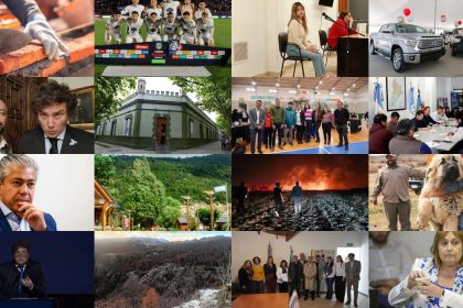 Resumen de noticias del 23 de agosto de 2025 – Últimas 24 horas