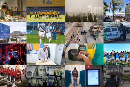 Resumen de noticias del 24 de agosto de 2025 – Últimas 24 horas