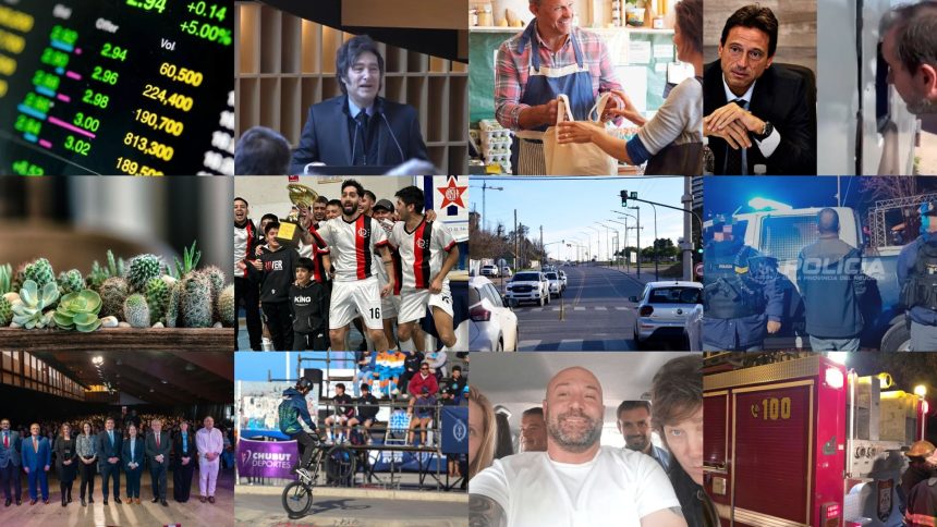 Resumen de noticias del 25 de agosto de 2025 – Últimas 24 horas Resumen de noticias del 25 de agosto de 2025 – Últimas 24 horas