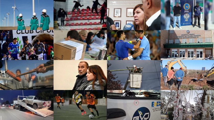 Resumen de noticias del 27 de agosto de 2025 – Últimas 24 horas Resumen de noticias del 27 de agosto de 2025 – Últimas 24 horas