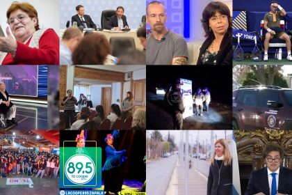 Resumen de noticias del 28 de agosto de 2025 – Últimas 24 horas