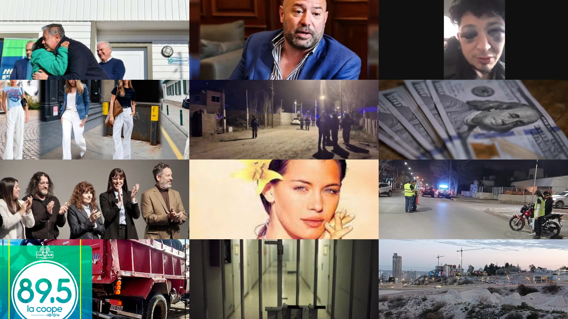 Resumen de noticias del 29 de agosto de 2025 – Últimas 24 horas