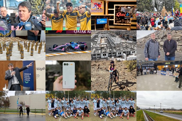 Resumen de noticias del 1 de septiembre de 2025 – Últimas 24 horas Resumen de noticias del 1 de septiembre de 2025 – Últimas 24 horas