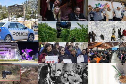 Resumen de noticias del 1 de septiembre de 2025 – Últimas 24 horas