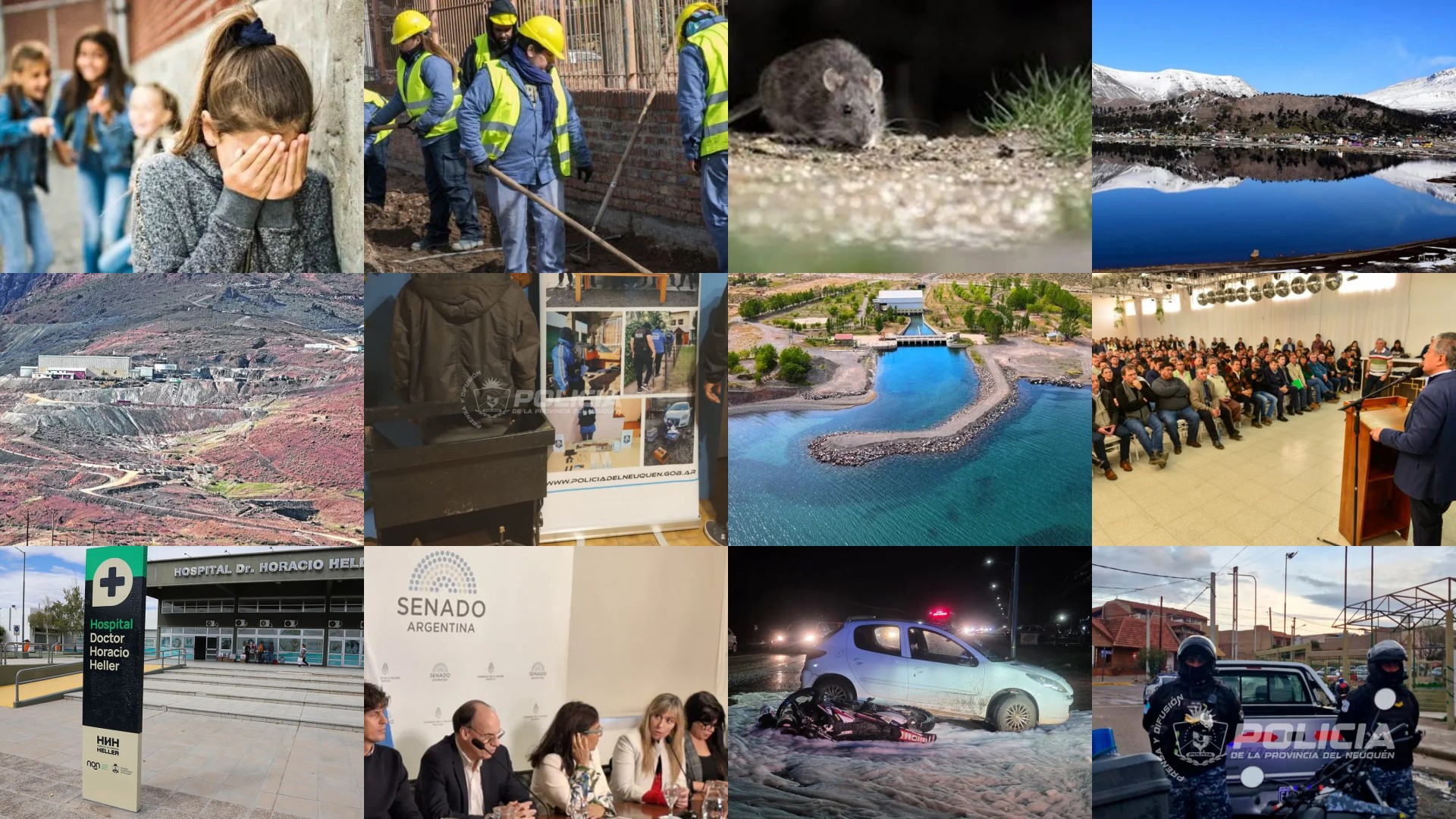 Resumen de noticias del 2 de septiembre de 2025 – Últimas 24 horas