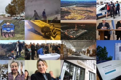 Resumen de noticias del 3 de septiembre de 2025 – Últimas 24 horas