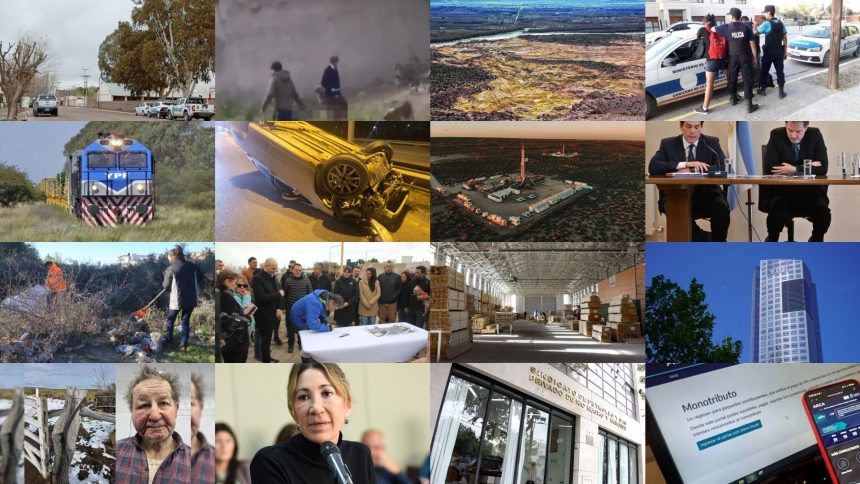 Resumen de noticias del 3 de septiembre de 2025 – Últimas 24 horas Resumen de noticias del 3 de septiembre de 2025 – Últimas 24 horas