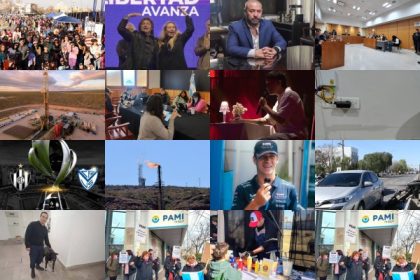 Resumen de noticias del 5 de septiembre de 2025 – Últimas 24 horas