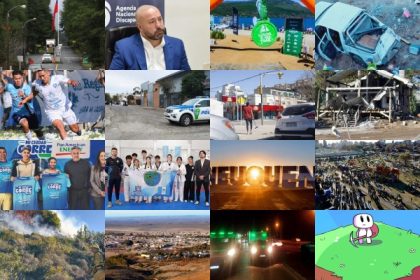 Resumen de noticias del 7 de septiembre de 2025 – Últimas 24 horas